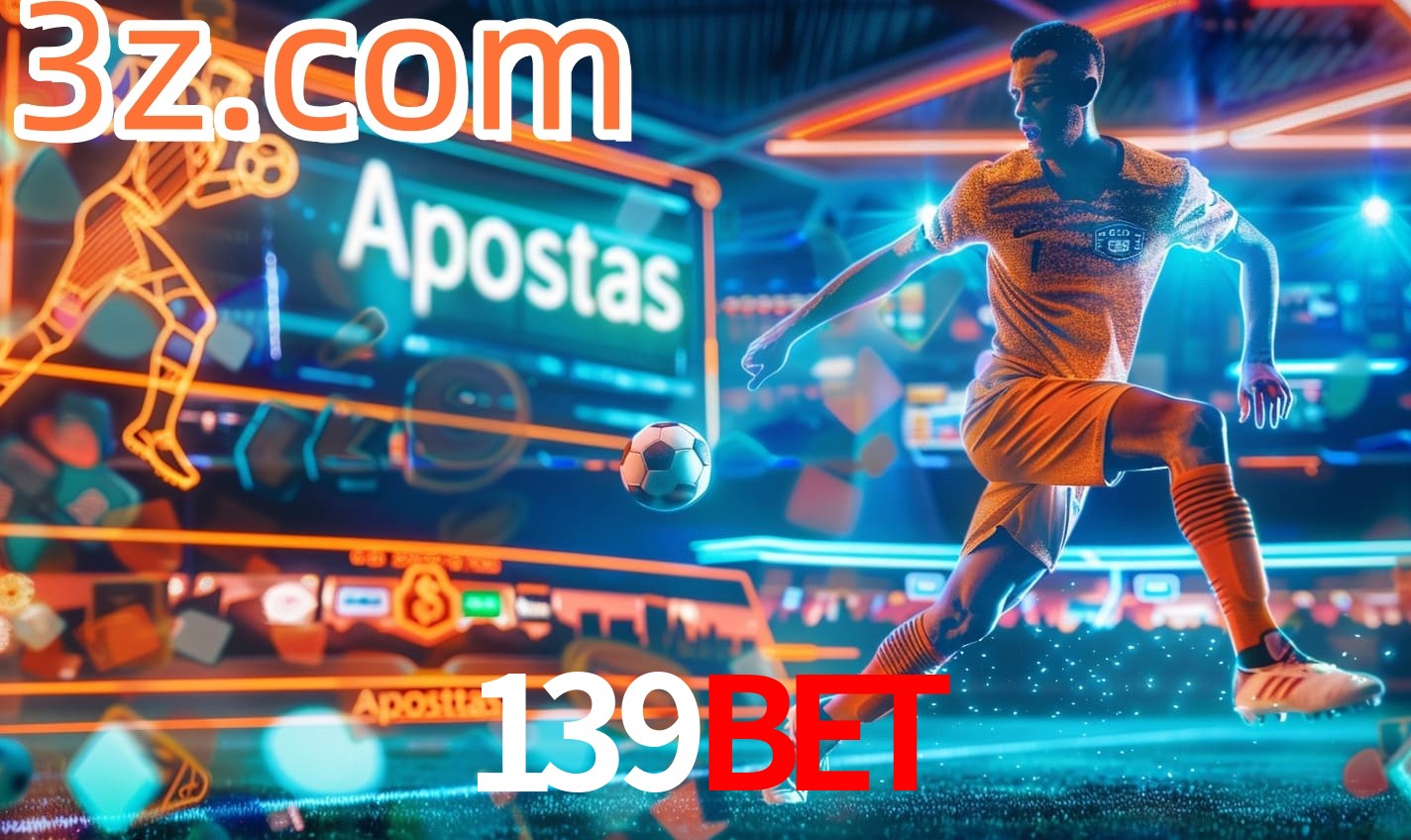 Apostas 139Bet
