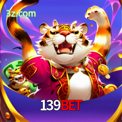 Cassino Online 139Bet